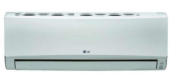 LG stenska klimatska naprava Eco Plus E12EL
