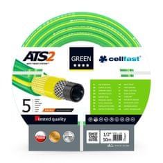 Cellfast cev za vodo Green ATS2, 50 m (15-101)