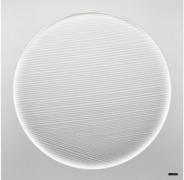 LG stenska klimatska naprava ArtCool Stylist G09WL