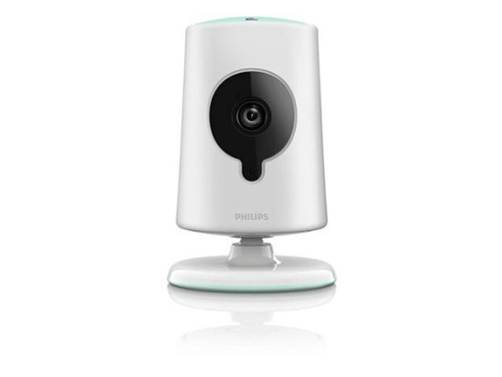 Philips elektronska varuška InSight B120E (HD/Wi-Fi/3G/4G)