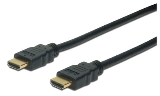 PremiumCord HDMI mrežni kabel Digitus, 2 m