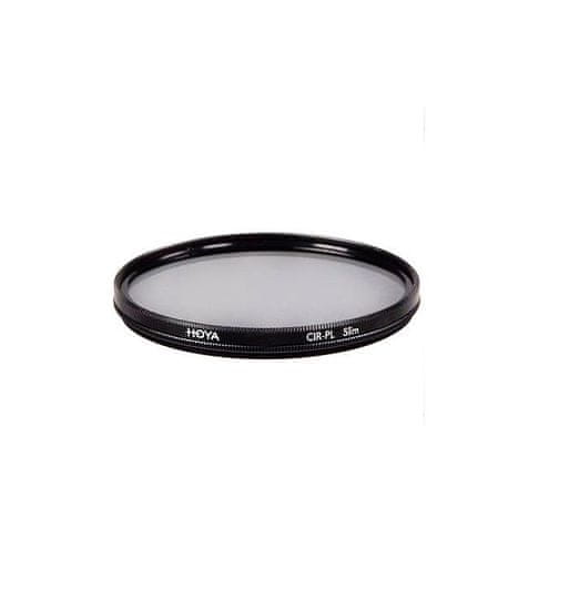 Hoya filter Cirkular Pol Slim 58 mm