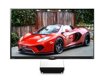 LG LED IPS monitor 23MP75HM (23MP75HM)