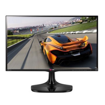 LG LED IPS monitor 27MP65HQ (27MP65HQ-P.AEU)