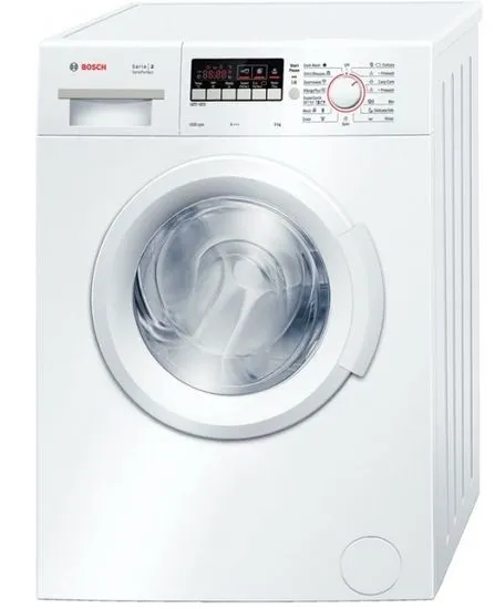 Bosch pralni stroj WAB24262BY