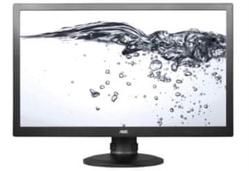 AOC PLS WQHD monitor Q2770PQU 27"