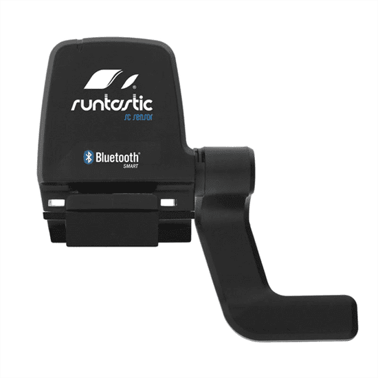 Runtastic kolesarski senzor za hitrost in kadenco