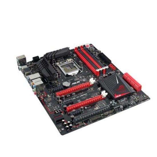 ASUS osnovna plošča Maximus VI Hero