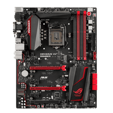 ASUS osnovna plošča Maximus VII Ranger