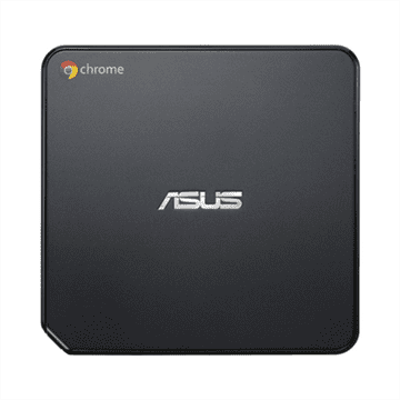 ASUS nettop M071U Chromebox