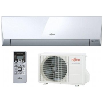 Fujitsu stenska klimatska naprava ASYG12LLCC