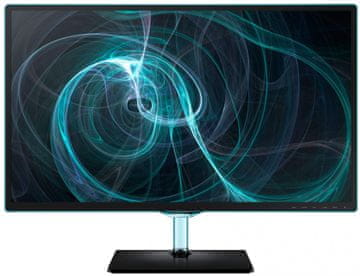 Samsung LED monitor T24D390EW (LT24D390EW/EN)