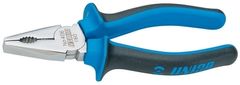 Unior kombinirane klešče Unior406/1BI, 180 mm