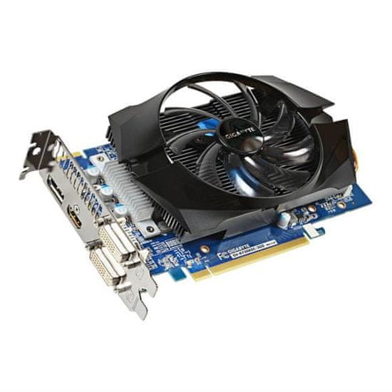Gigabyte grafična kartica R7 260X OC, PCI-E 3.0