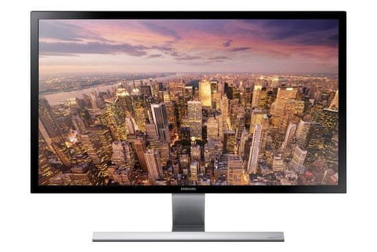 Samsung LED monitor 28" (LU28D590DS/EN)
