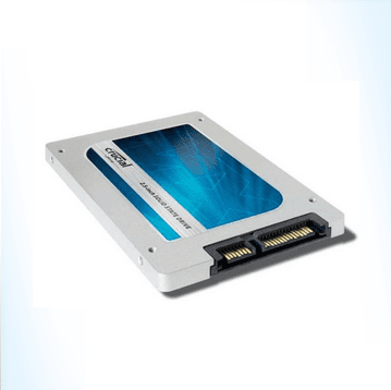 Crucial 2,5" SSD trdi disk 512 GB MX100 2.5" SATA3 7 mm