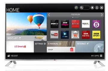 LG LED LCD TV sprejemnik 42LB570V