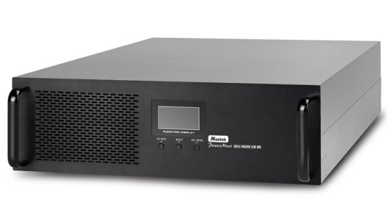 Mustek UPS brezprekinitveno napajanje PowerMust 3024 online LCD RM
