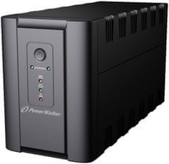 PowerWalker VI UPS brezprekinitveno napajanje, 2200 VA, 1200 W - odprta embalaža