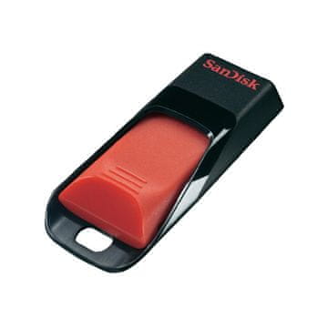 SanDisk USB ključek Cruzer Edge 8 GB