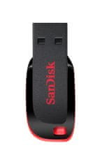SanDisk USb ključ SanDisk Cruzer Blade, 16 GB