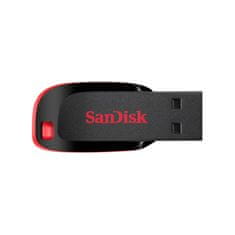 SanDisk USb ključ SanDisk Cruzer Blade, 16 GB