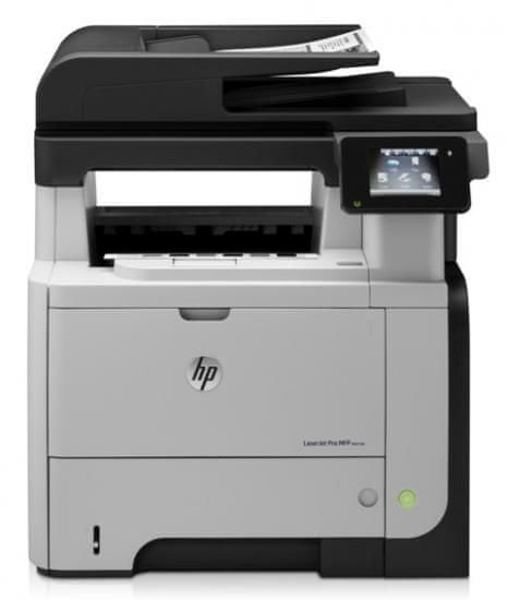 HP tiskalnik MFP M521dn (A8P79A#B19 4L)