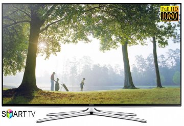 Samsung LED LCD TV sprejemnik UE50H6200