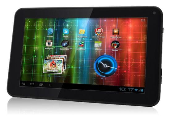 Prestigio tablični računalnik MultiPad 7.0 Ultra+ | mimovrste=)