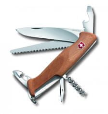 Victorinox Ranger 55 Wood žepni nož (0.9561.63)