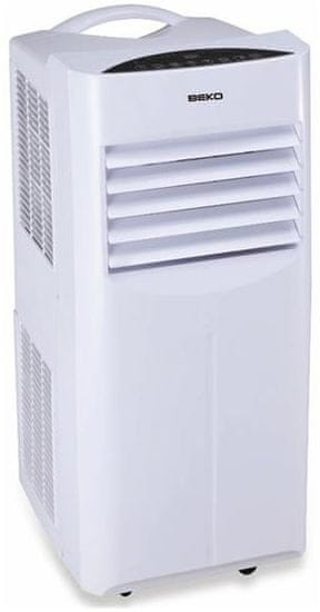 Beko prenosna klimatska naprava BLKNE 09H