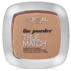 L’Oréal Puder v kamnu True Match, 4.N