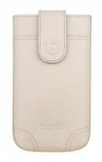Bugatti zaščitna torbica SDB-UN-2XL, bela