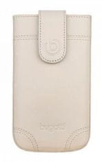 Bugatti zaščitna torbica SDB - UN - XL, bela