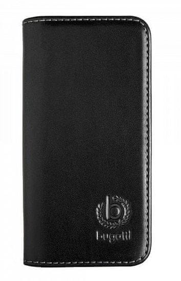 Bugatti zaščitna torbica BOC - AP - iPhone 5 / 5s, črna