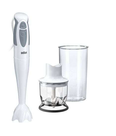 Braun palični mešalnik MQ 320 Pasta