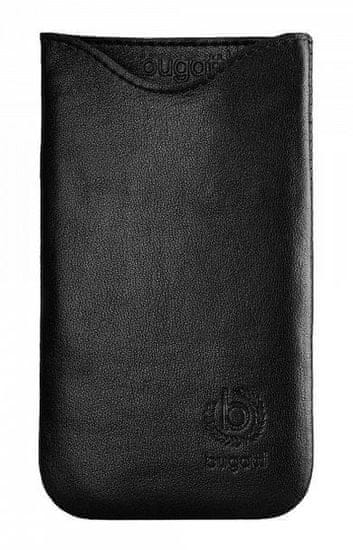 Bugatti zaščitna torbica SF - SA - Galaxy S5 črna