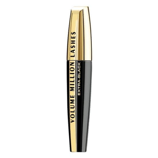 L’Oréal Volume Million Lashes Extra - Black maskara, črna