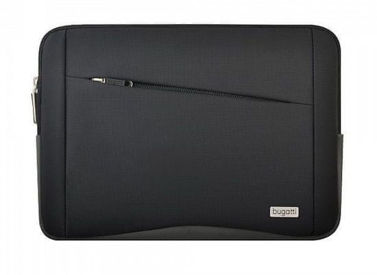 Bugatti zaščitna torbica SV - AP - Casual tablet case 25,65 cm (10,1"), črna