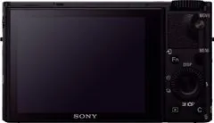 Sony digitalni fotoaparat CyberShot DSC-RX100M3 - Odprta embalaža