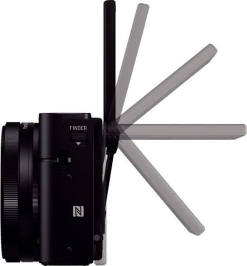 sony rx100 iii harga