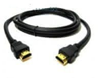 Sinnect kabel HDMI/HDMI M/M High Speed, 2 m
