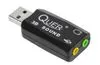 USB zvočna kartica 5.1 Audio Quer