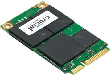 Crucial trdi disk SSD M550, 256 GB, SATA III