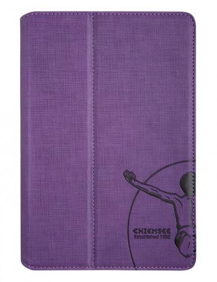 Chiemsee zaščitna torbica CS - TA - AP - iPad 3 / 4, vijolična