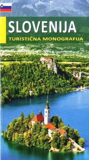 Morana Polović: Slovenija, slovensko