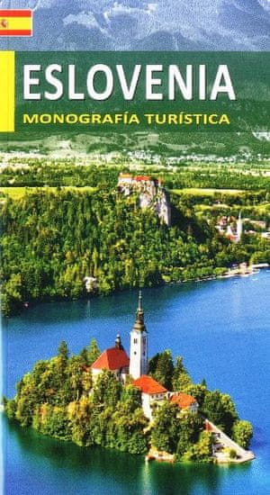 Morana Polovič: Slovenija, špansko