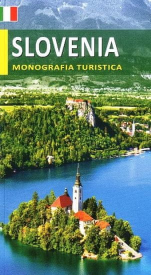 Morana Polovič: Slovenija, italijansko