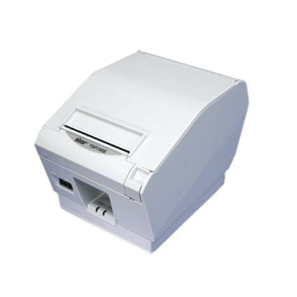 Star termalni tiskalnik TSP-743IIC bel z nožem - Odprta embalaža