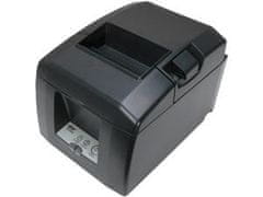 Star termalni tiskalnik TSP-654 D črn z nožem